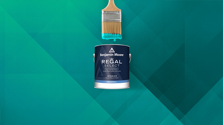 Benjamin Moore