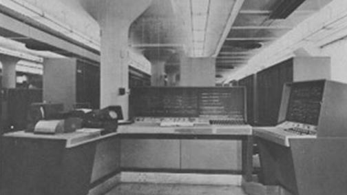 Census Bureau