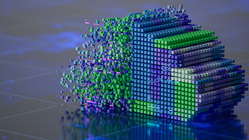 Advance AI-driven data transformation