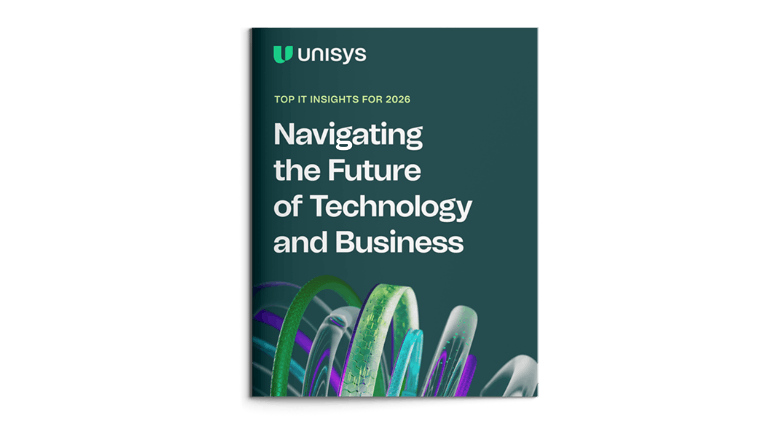IT Insights report